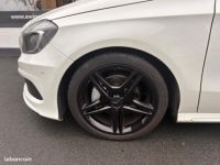 Mercedes Classe A Mercedes 1.6 200 155 BLUEEFFICIENCY FASCINATION PACK AMG 7G-DCT BVA - <small></small> 19.490 € <small>TTC</small> - #5