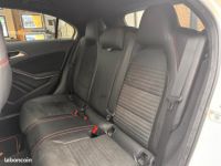 Mercedes Classe A Mercedes 1.6 200 155 BLUEEFFICIENCY FASCINATION PACK AMG 7G-DCT BVA - <small></small> 19.490 € <small>TTC</small> - #7