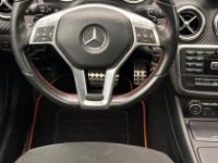 Mercedes Classe A Mercedes 1.6 200 155 BLUEEFFICIENCY FASCINATION PACK AMG 7G-DCT BVA - <small></small> 19.490 € <small>TTC</small> - #12