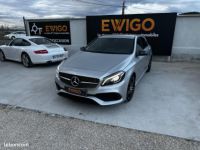 Mercedes Classe A 1.6 200 155 Ch BLUEEFFICIENCY FASCINATION PACK AMG INT-EXT - <small></small> 18.489 € <small>TTC</small> - #1