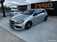 Mercedes Classe A 1.6 200 155 Ch BLUEEFFICIENCY FASCINATION PACK AMG INT-EXT - <small></small> 18.489 € <small>TTC</small> - #3