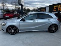 Mercedes Classe A 1.6 200 155 Ch BLUEEFFICIENCY FASCINATION PACK AMG INT-EXT - <small></small> 18.489 € <small>TTC</small> - #4