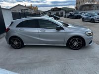 Mercedes Classe A 1.6 200 155 Ch BLUEEFFICIENCY FASCINATION PACK AMG INT-EXT - <small></small> 18.489 € <small>TTC</small> - #8