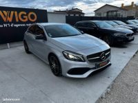 Mercedes Classe A 1.6 200 155 Ch BLUEEFFICIENCY FASCINATION PACK AMG INT-EXT - <small></small> 18.489 € <small>TTC</small> - #9