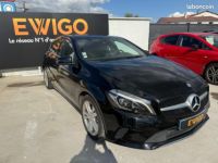 Mercedes Classe A Mercedes 1.6 200 155 ch INTUITION 7G-DCT BVA - <small></small> 18.489 € <small>TTC</small> - #1