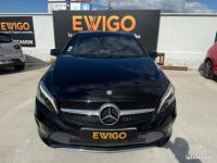 Mercedes Classe A Mercedes 1.6 200 155 ch INTUITION 7G-DCT BVA - <small></small> 18.489 € <small>TTC</small> - #2