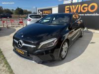 Mercedes Classe A Mercedes 1.6 200 155 ch INTUITION 7G-DCT BVA - <small></small> 18.489 € <small>TTC</small> - #3