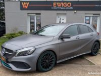 Mercedes Classe A Mercedes 1.6 200 155 MOTOSPORT EDITION PETRONAS - <small></small> 21.990 € <small>TTC</small> - #1