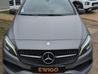 Mercedes Classe A Mercedes 1.6 200 155 MOTOSPORT EDITION PETRONAS - <small></small> 21.990 € <small>TTC</small> - #8