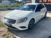 Mercedes Classe A Mercedes 1.6 200 156 ch SENSATION CAMÉRA BLUETOOTH… - <small></small> 14.189 € <small>TTC</small> - #3