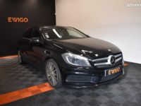 Mercedes Classe A Mercedes 1.6 200 156ch AMG LINE EDITION JANTES 18 SUIVI GARANTIE 6 60 MOIS - <small></small> 12.990 € <small>TTC</small> - #1