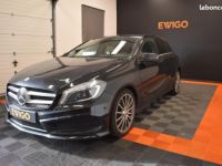 Mercedes Classe A Mercedes 1.6 200 156ch AMG LINE EDITION JANTES 18 SUIVI GARANTIE 6 60 MOIS - <small></small> 12.990 € <small>TTC</small> - #2