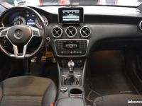 Mercedes Classe A Mercedes 1.6 200 156ch AMG LINE EDITION JANTES 18 SUIVI GARANTIE 6 60 MOIS - <small></small> 12.990 € <small>TTC</small> - #5