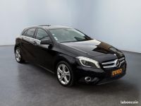 Mercedes Classe A 1.6 200 156CH BLUE INSPIRATION - <small></small> 14.490 € <small>TTC</small> - #14