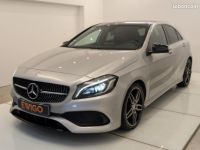 Mercedes Classe A Mercedes 160 102ch FASCINATION 7G-DCT - <small></small> 16.490 € <small>TTC</small> - #1