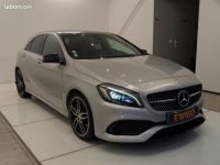 Mercedes Classe A Mercedes 160 102ch FASCINATION 7G-DCT - <small></small> 16.490 € <small>TTC</small> - #3