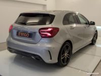 Mercedes Classe A Mercedes 160 102ch FASCINATION 7G-DCT - <small></small> 16.490 € <small>TTC</small> - #4