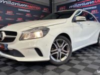 Mercedes Classe A 160 inspiration 1.6 ti 102 cv garantie 6 mois - <small></small> 15.490 € <small>TTC</small> - #1