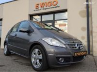 Mercedes Classe A Mercedes 1.7 180 115 AVANTGARDE CVT BVA ENTRETIENS COMPLET - <small></small> 8.490 € <small>TTC</small> - #1