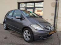 Mercedes Classe A Mercedes 1.7 180 115 AVANTGARDE CVT BVA ENTRETIENS COMPLET - <small></small> 8.490 € <small>TTC</small> - #3