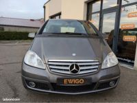 Mercedes Classe A Mercedes 1.7 180 115 AVANTGARDE CVT BVA ENTRETIENS COMPLET - <small></small> 8.490 € <small>TTC</small> - #4