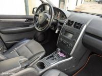 Mercedes Classe A Mercedes 1.7 180 115 AVANTGARDE CVT BVA ENTRETIENS COMPLET - <small></small> 8.490 € <small>TTC</small> - #17