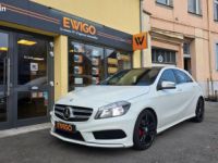 Mercedes Classe A Mercedes 1.8 200 CDI 135 ch BLUEEFFICIENCY BUSINESS TOIT OUVRANT GARANTIE 6 MOIS - <small></small> 13.989 € <small>TTC</small> - #1