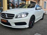 Mercedes Classe A Mercedes 1.8 200 CDI 135 ch BLUEEFFICIENCY BUSINESS TOIT OUVRANT GARANTIE 6 MOIS - <small></small> 13.989 € <small>TTC</small> - #2