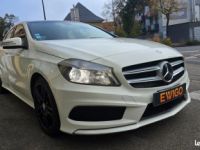 Mercedes Classe A Mercedes 1.8 200 CDI 135 ch BLUEEFFICIENCY BUSINESS TOIT OUVRANT GARANTIE 6 MOIS - <small></small> 13.989 € <small>TTC</small> - #7