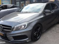 Mercedes Classe A Mercedes 1.8 200 CDI 135 FASCINATION PACK AMG + TOIT OUVRANT CUIR ALCANTARA - <small></small> 15.989 € <small>TTC</small> - #1