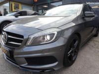 Mercedes Classe A Mercedes 1.8 200 CDI 135 FASCINATION PACK AMG + TOIT OUVRANT CUIR ALCANTARA - <small></small> 15.989 € <small>TTC</small> - #2