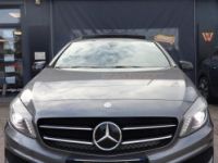 Mercedes Classe A Mercedes 1.8 200 CDI 135 FASCINATION PACK AMG + TOIT OUVRANT CUIR ALCANTARA - <small></small> 15.989 € <small>TTC</small> - #3