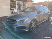 Mercedes Classe A Mercedes 1.8 200 CDI 135 FASCINATION TOIT OUVRANT - <small></small> 13.800 € <small>TTC</small> - #1