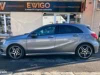 Mercedes Classe A Mercedes 1.8 200 CDI 135 FASCINATION TOIT OUVRANT - <small></small> 13.800 € <small>TTC</small> - #2