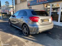 Mercedes Classe A Mercedes 1.8 200 CDI 135 FASCINATION TOIT OUVRANT - <small></small> 13.800 € <small>TTC</small> - #3