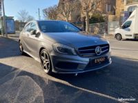 Mercedes Classe A Mercedes 1.8 200 CDI 135 FASCINATION TOIT OUVRANT - <small></small> 13.800 € <small>TTC</small> - #6