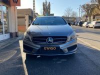 Mercedes Classe A Mercedes 1.8 200 CDI 135 FASCINATION TOIT OUVRANT - <small></small> 13.800 € <small>TTC</small> - #7