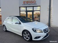 Mercedes Classe A Mercedes 1.8 200 CDI 136CH SENSATION 7G-DCT BVA - <small></small> 18.990 € <small>TTC</small> - #1