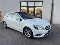 Mercedes Classe A Mercedes 1.8 200 CDI 136CH SENSATION 7G-DCT BVA - <small></small> 18.990 € <small>TTC</small> - #2