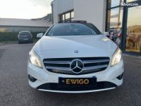 Mercedes Classe A Mercedes 1.8 200 CDI 136CH SENSATION 7G-DCT BVA - <small></small> 18.990 € <small>TTC</small> - #3