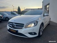 Mercedes Classe A Mercedes 1.8 200 CDI 136CH SENSATION 7G-DCT BVA - <small></small> 18.990 € <small>TTC</small> - #4