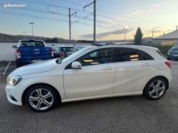 Mercedes Classe A Mercedes 1.8 200 CDI 136CH SENSATION 7G-DCT BVA - <small></small> 18.990 € <small>TTC</small> - #5