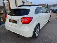 Mercedes Classe A Mercedes 1.8 200 CDI 136CH SENSATION 7G-DCT BVA - <small></small> 18.990 € <small>TTC</small> - #7