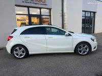 Mercedes Classe A Mercedes 1.8 200 CDI 136CH SENSATION 7G-DCT BVA - <small></small> 18.990 € <small>TTC</small> - #8