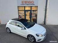 Mercedes Classe A Mercedes 1.8 200 CDI 136CH SENSATION 7G-DCT BVA - <small></small> 18.990 € <small>TTC</small> - #9