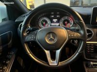 Mercedes Classe A Mercedes 1.8 200 CDI 136CH SENSATION 7G-DCT BVA - <small></small> 18.990 € <small>TTC</small> - #17