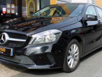 Mercedes Classe A Mercedes 180 120Ch BlueEFFICIENCY INTUITION - <small></small> 15.990 € <small>TTC</small> - #2