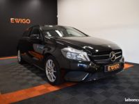 Mercedes Classe A Mercedes 180 122ch RADAR AV AR SIEGES CHAUFF SUIVI CONSTRUCTEUR GARANTIE 6 36 MOIS - <small></small> 14.990 € <small>TTC</small> - #1