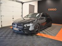 Mercedes Classe A Mercedes 180 135ch AMG-LINE 7G-DCT BVA SUIVI & ENTRETIEN CONSTRUCTEUR GARANTIE 6 60 MOIS - <small></small> 24.890 € <small>TTC</small> - #3