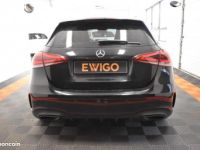 Mercedes Classe A Mercedes 180 135ch AMG-LINE 7G-DCT BVA SUIVI & ENTRETIEN CONSTRUCTEUR GARANTIE 6 60 MOIS - <small></small> 24.890 € <small>TTC</small> - #5